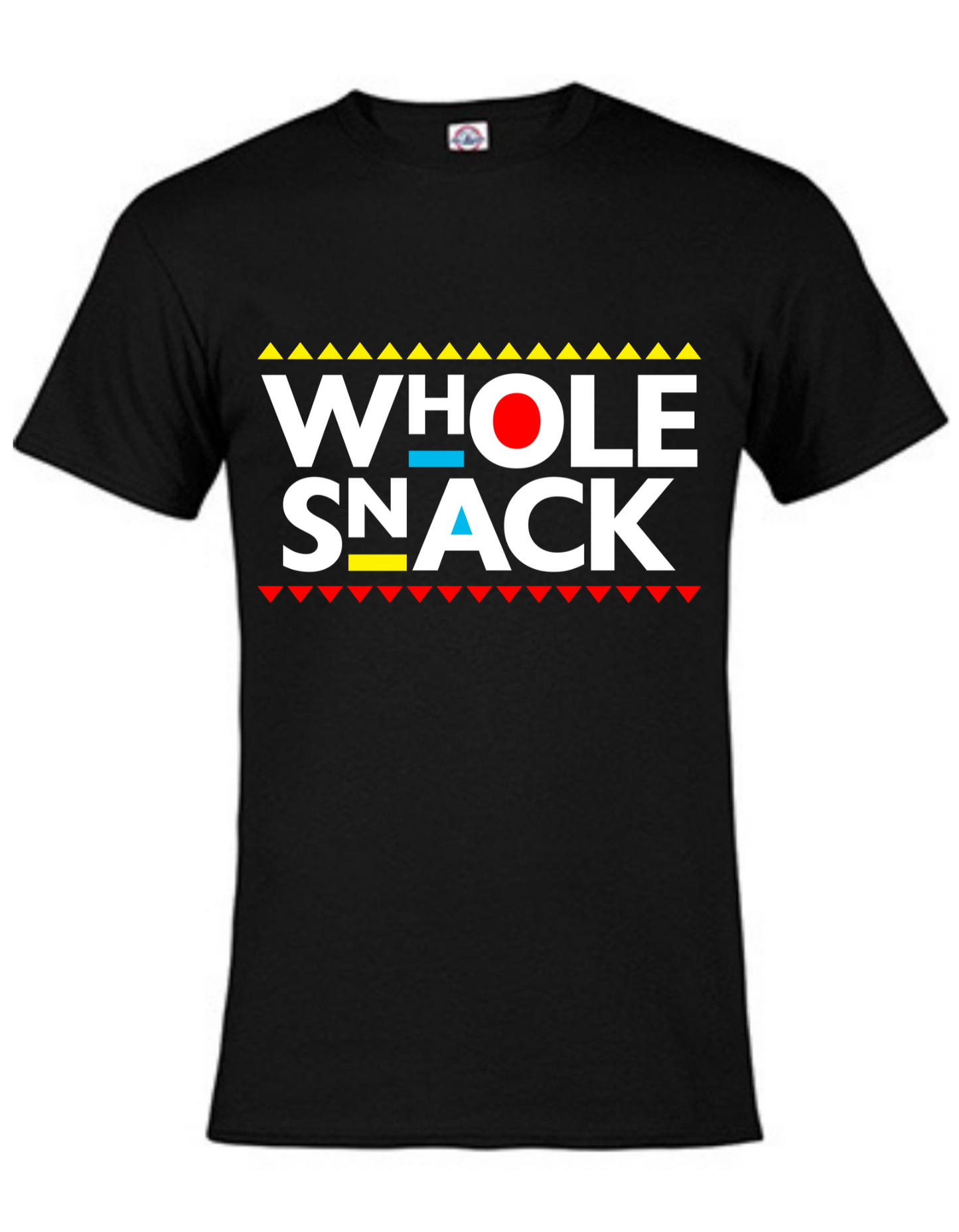 Whole Snack Tee