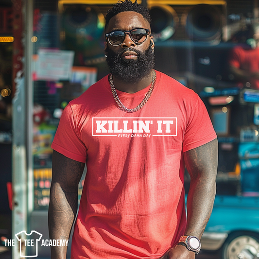 Killin’ It Tee