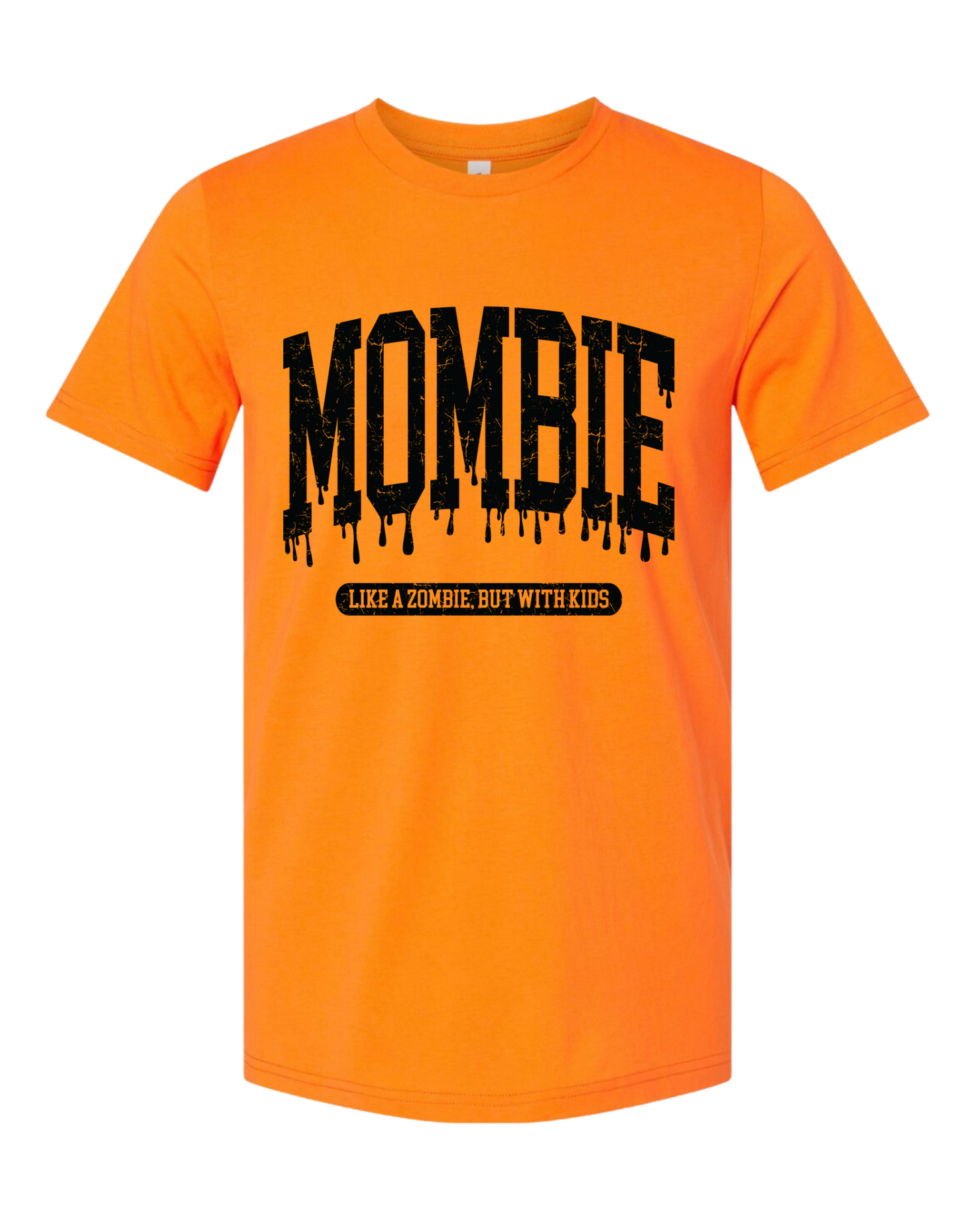 MOMBIE Tee