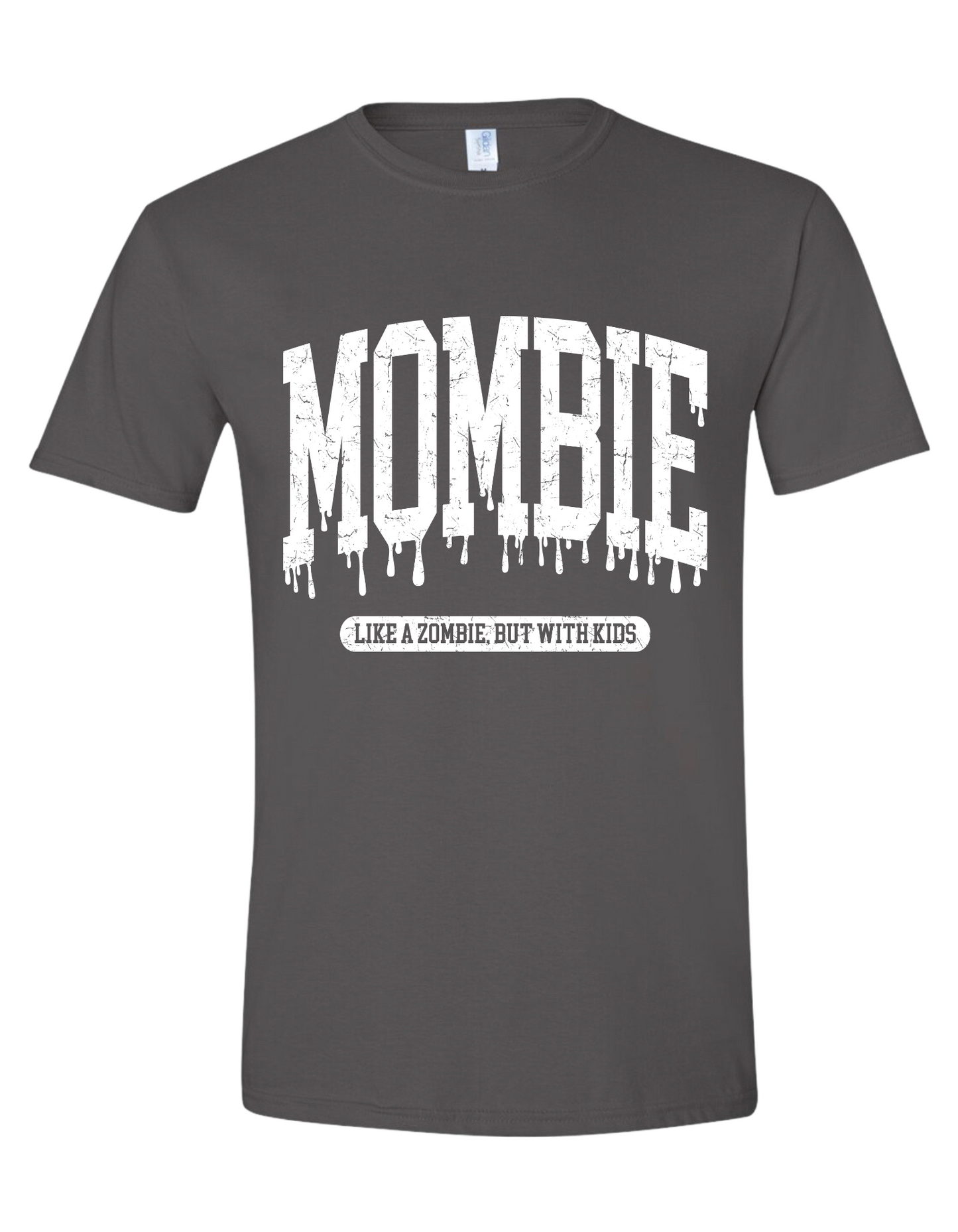 MOMBIE Tee