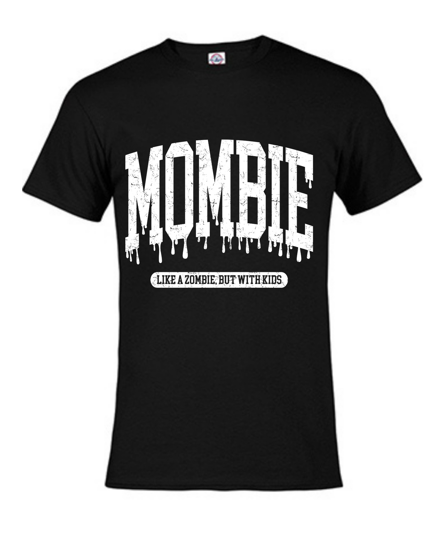 MOMBIE Tee