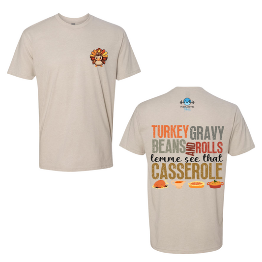 Thanksgiving Tee