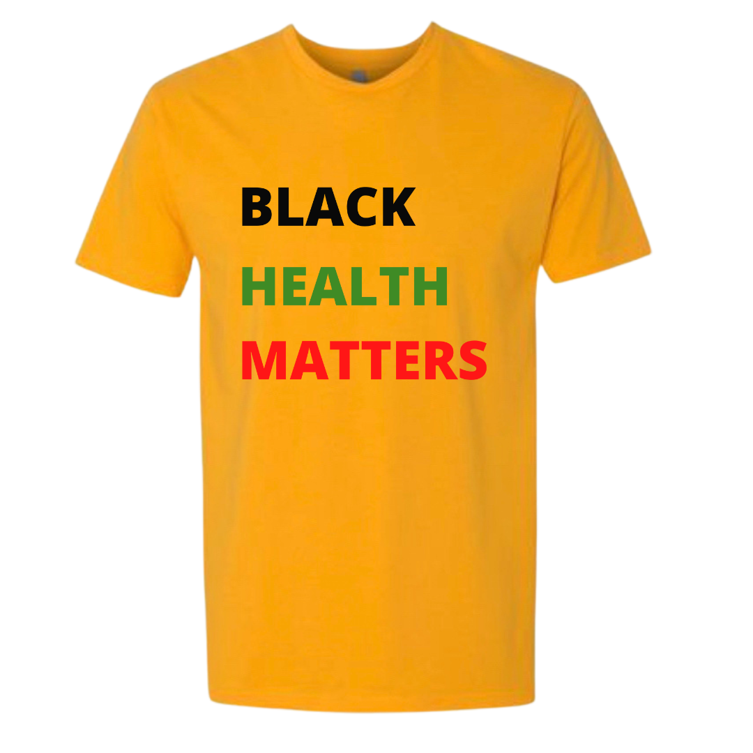 BHM Tee