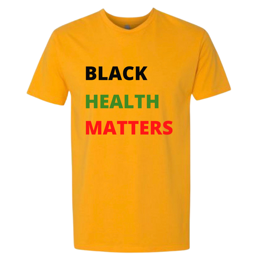 BHM Tee