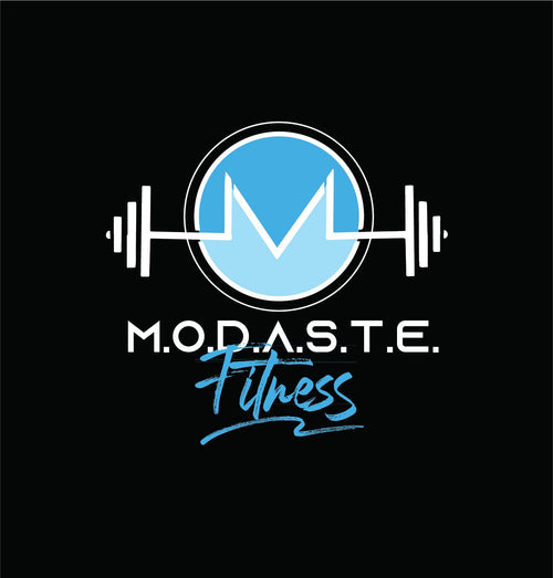 MODASTE FITNESS