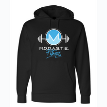 Load image into Gallery viewer, MODASTE Hoodie
