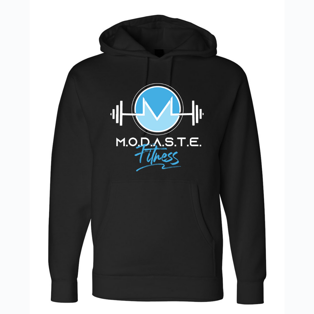 MODASTE Hoodie