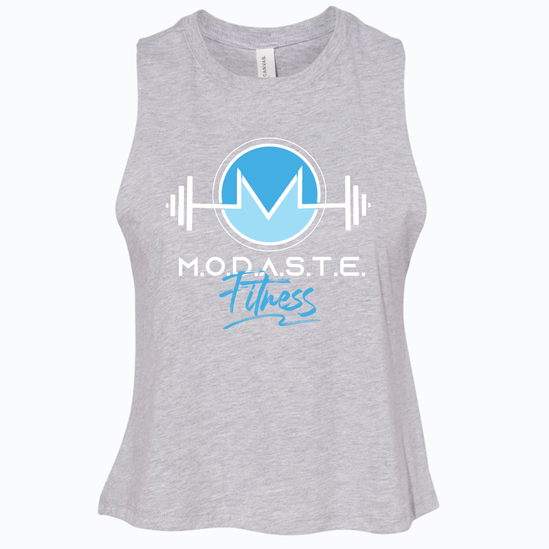 MODASTE Crop Tank