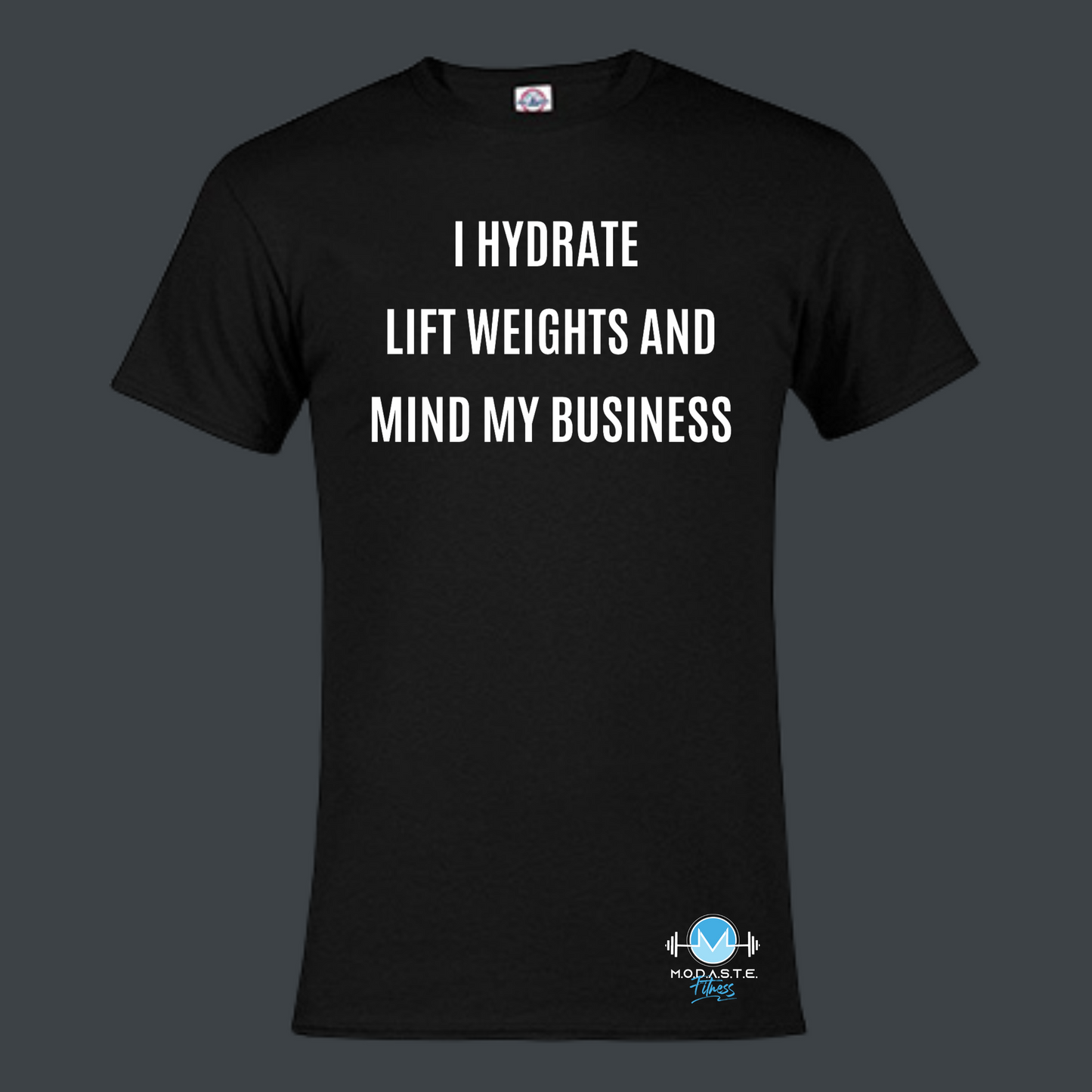 iHydrate Tee