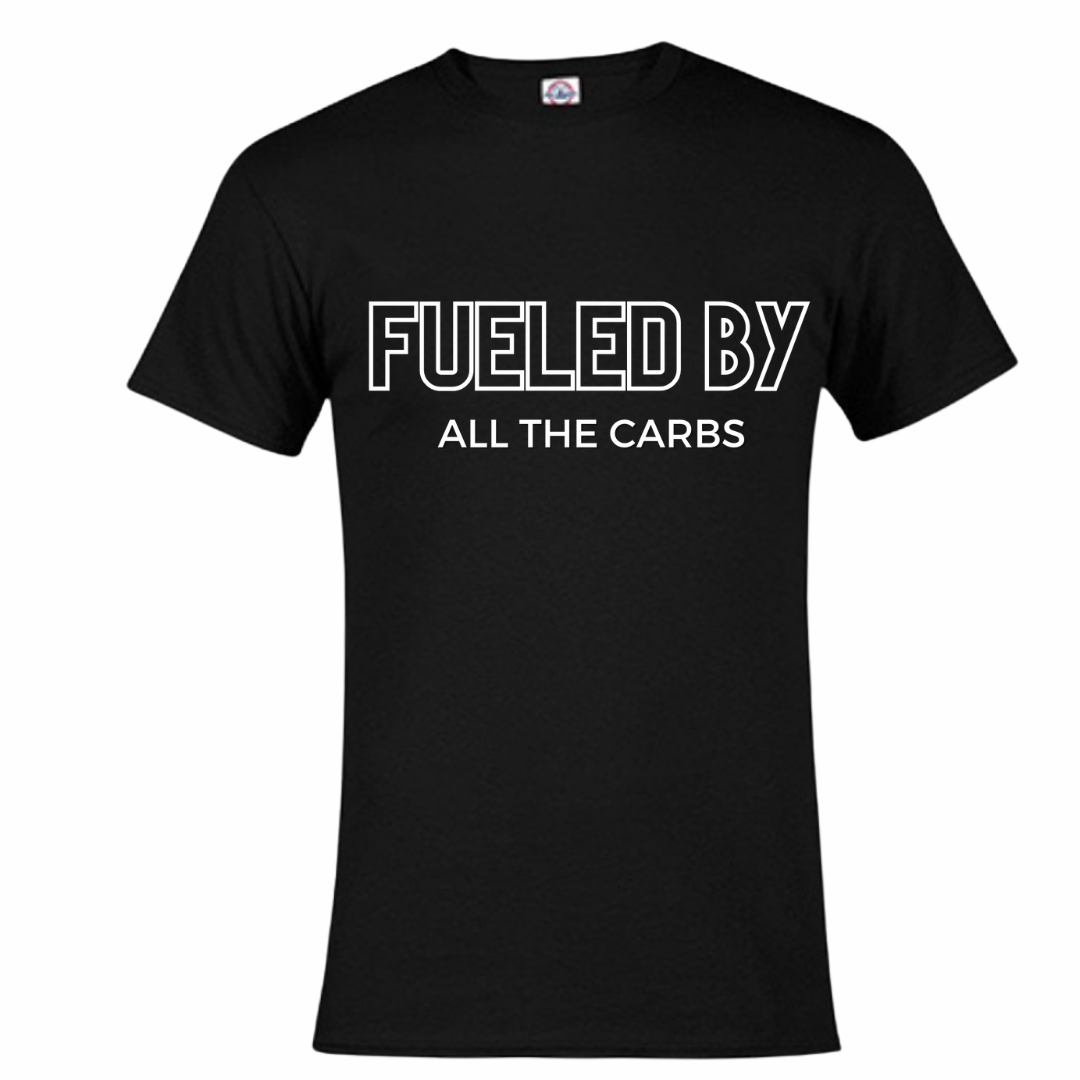 Fuel (Carbs) Tee